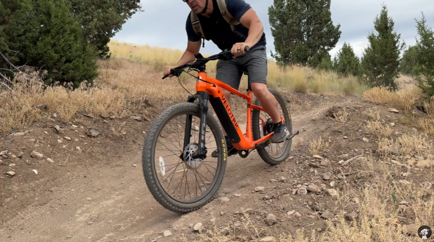 Velotric Summit 1 Electric Offroad ebike