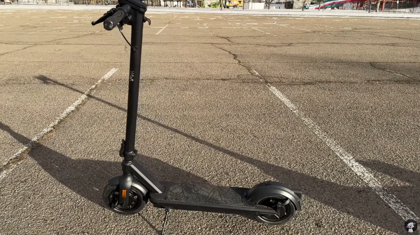 VMAX VX2 Pro Electric Scooter