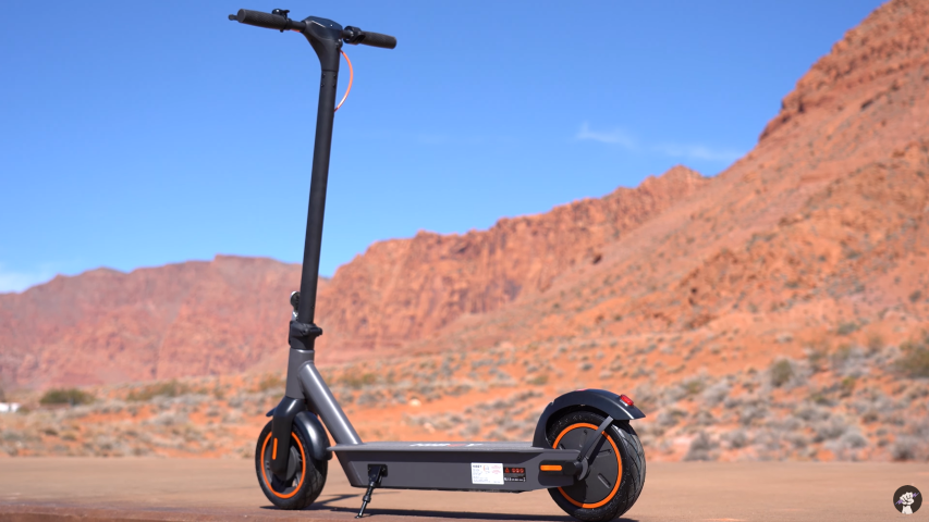 Hiboy S2 Max Electric Scooter