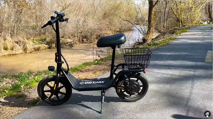 Gotrax Flex