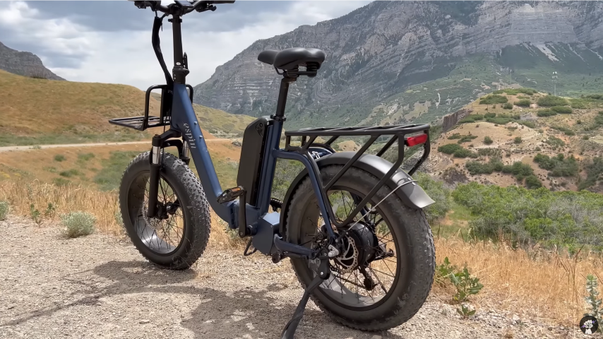 Espin Nesta Electric Bike