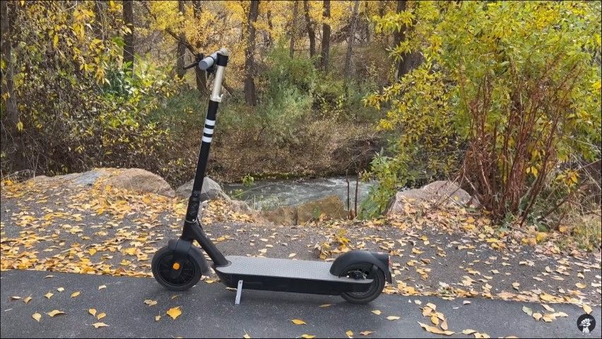 OKAI Neon Pro Electric Scooter