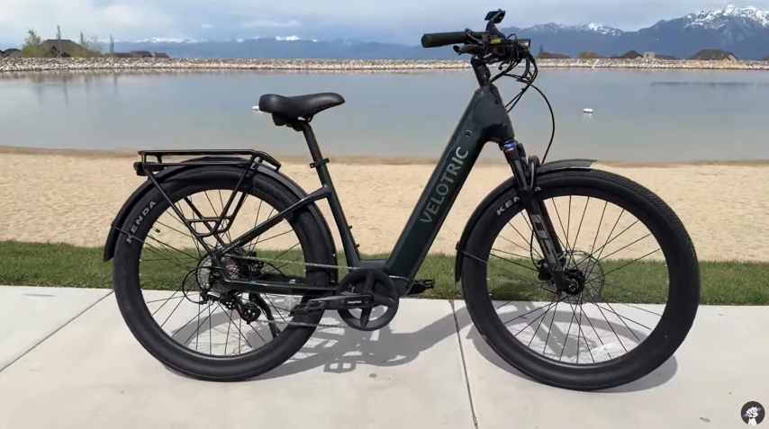 Velotric Discover 2 Electric Bike