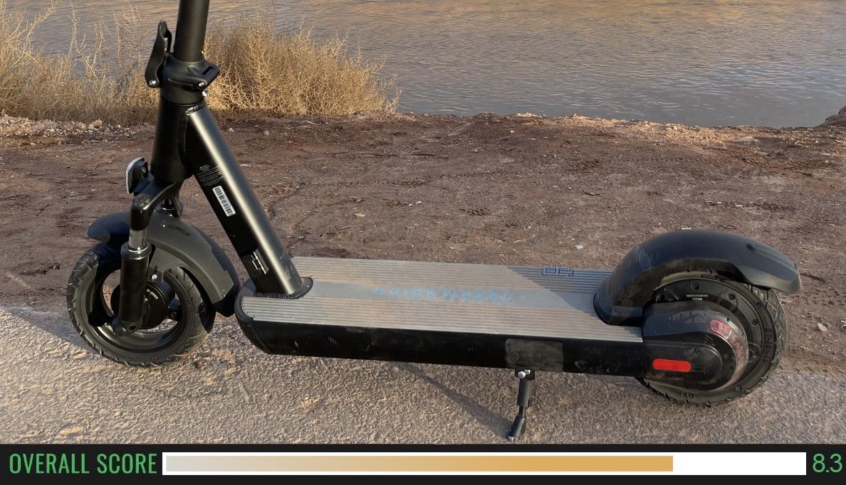 Kuickwheel S1-C Pro