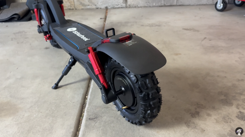 isinwheel GT2 Electric Scooter