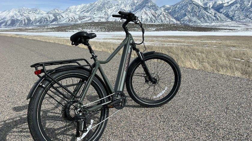Denago Commute Model 1 Electric Bike