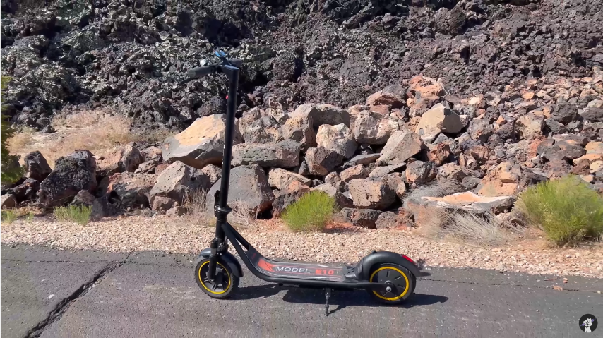 Freego E10 Pro Electric Scooter