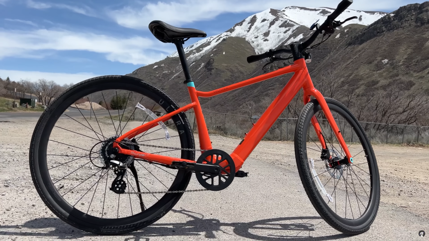 Velotric Thunder 1ST Electric Bike