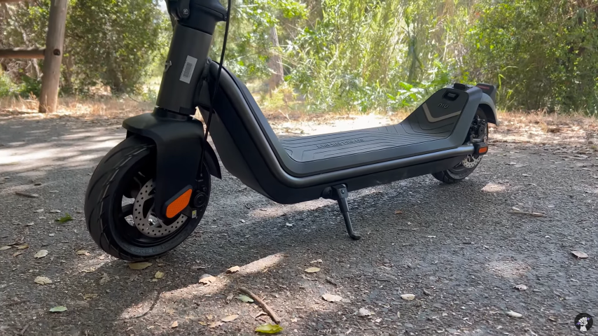 NIU KQi3