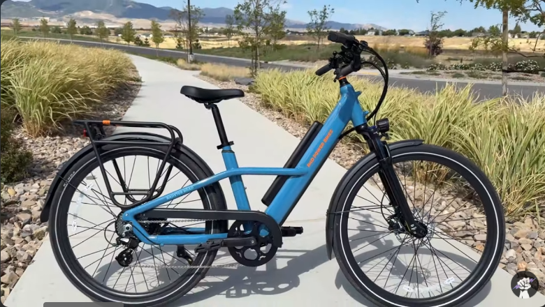 Radster eBike