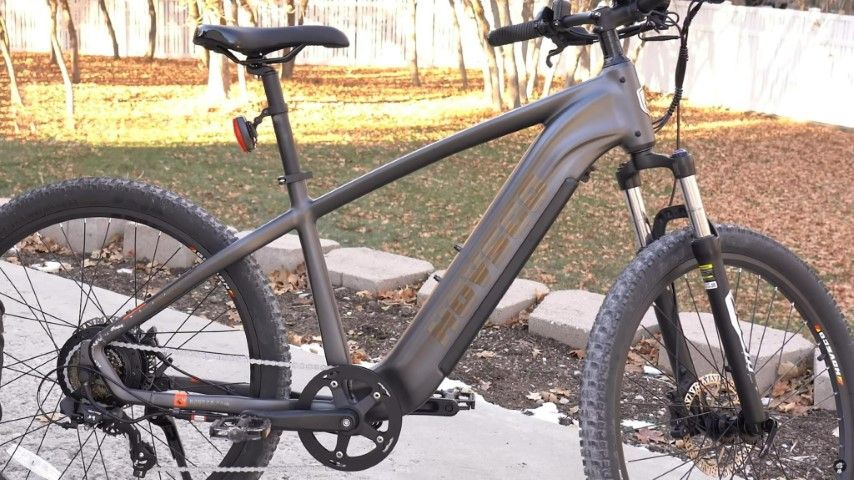 Hovsco HovRanger Electric Bike