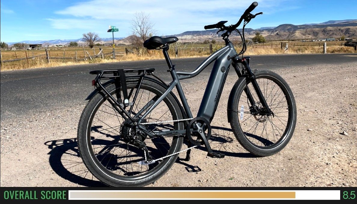 Ride1up 700 series
