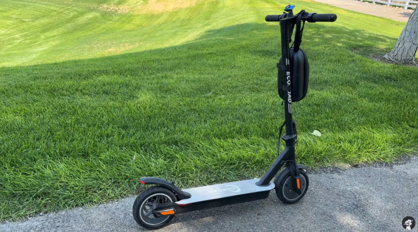 Ecoroad EC6 Single Motor Electric Scooter